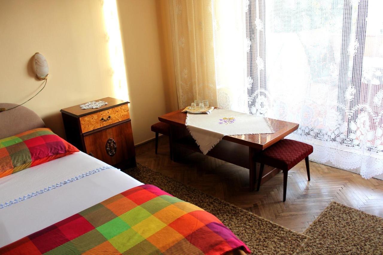 Apartman Sasa Crikvenica Εξωτερικό φωτογραφία