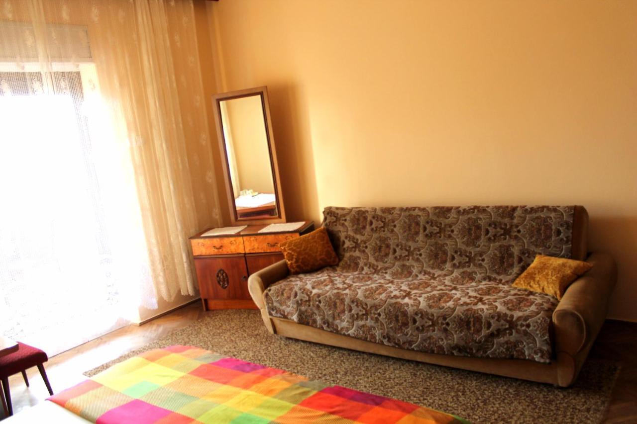 Apartman Sasa Crikvenica Εξωτερικό φωτογραφία