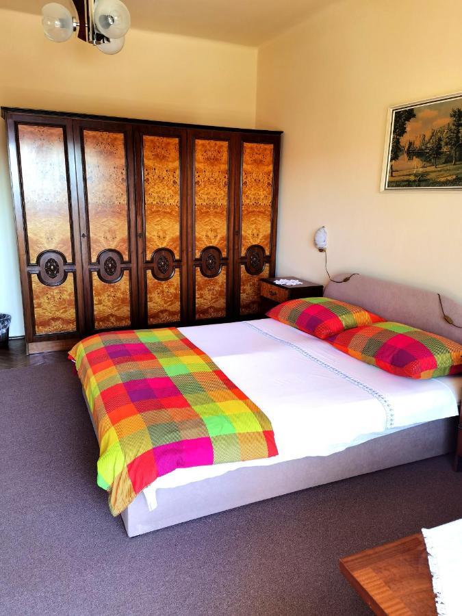Apartman Sasa Crikvenica Εξωτερικό φωτογραφία