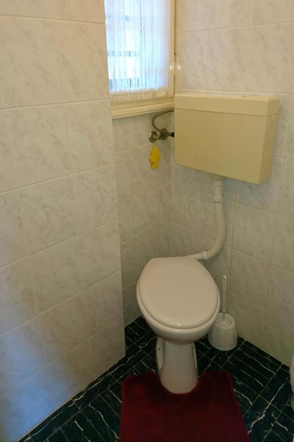 Apartman Sasa Crikvenica Εξωτερικό φωτογραφία