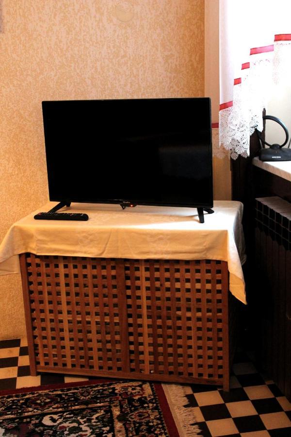 Apartman Sasa Crikvenica Εξωτερικό φωτογραφία
