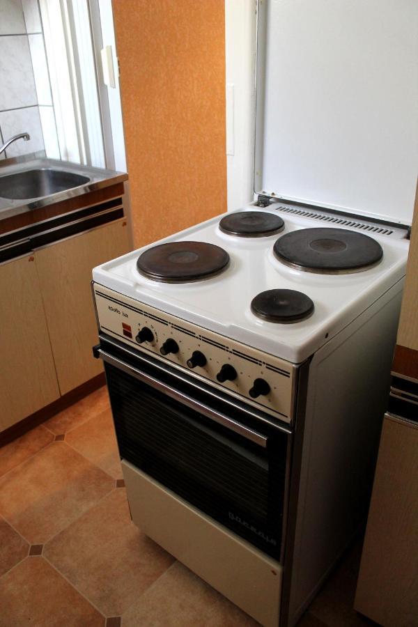 Apartman Sasa Crikvenica Εξωτερικό φωτογραφία
