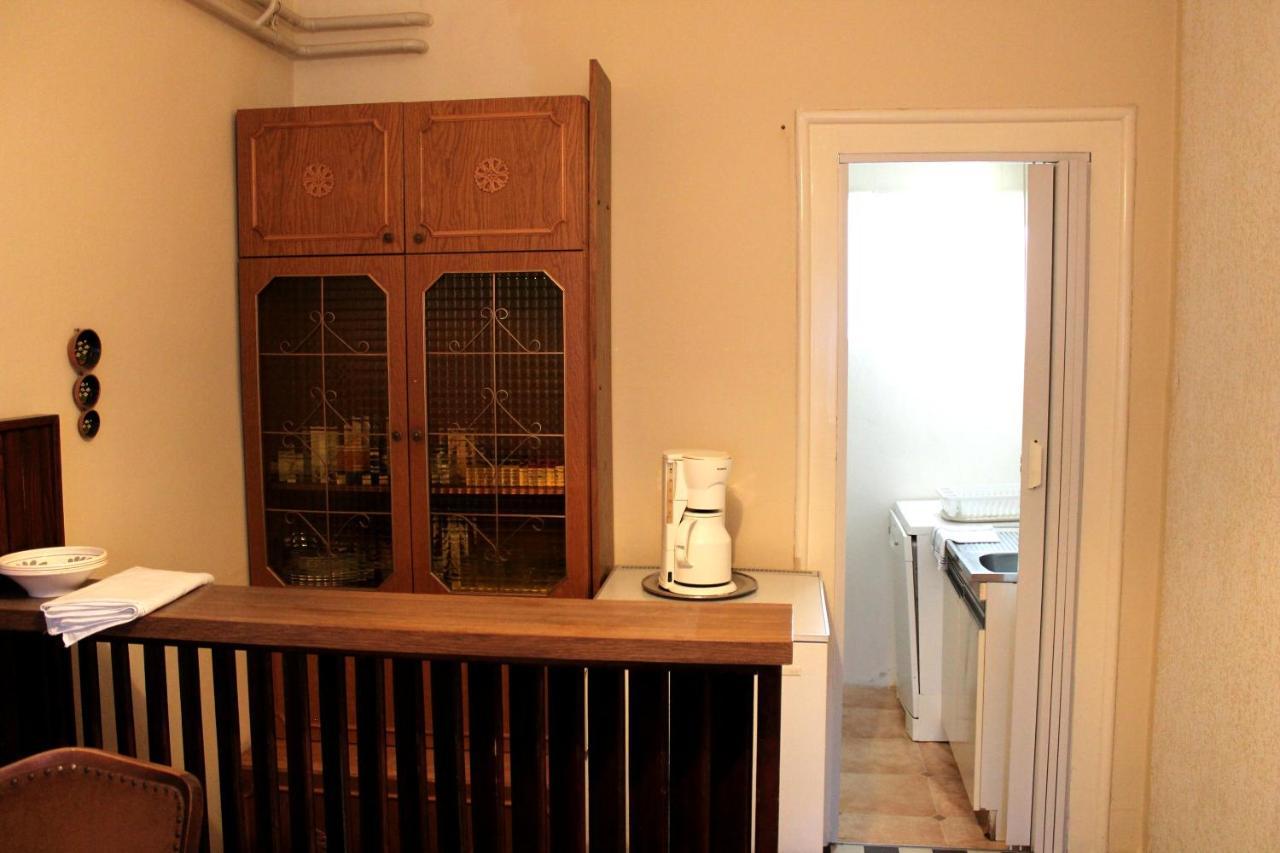 Apartman Sasa Crikvenica Εξωτερικό φωτογραφία