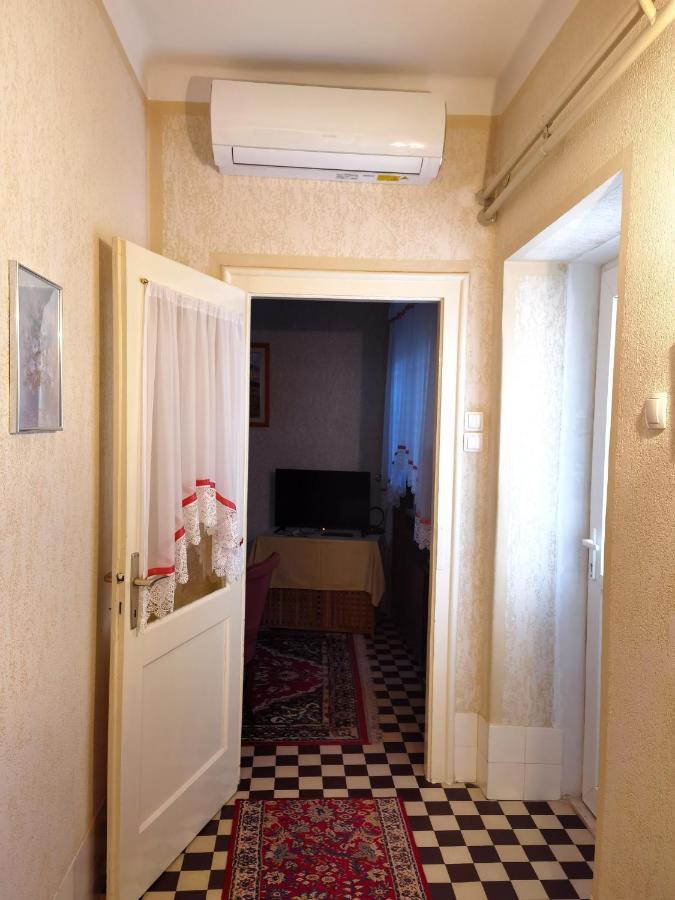 Apartman Sasa Crikvenica Εξωτερικό φωτογραφία