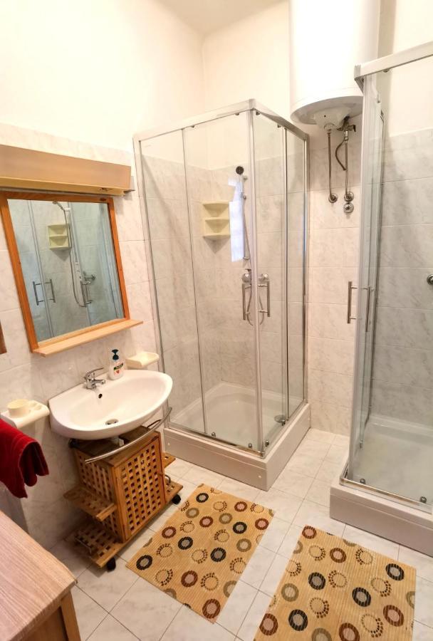 Apartman Sasa Crikvenica Εξωτερικό φωτογραφία