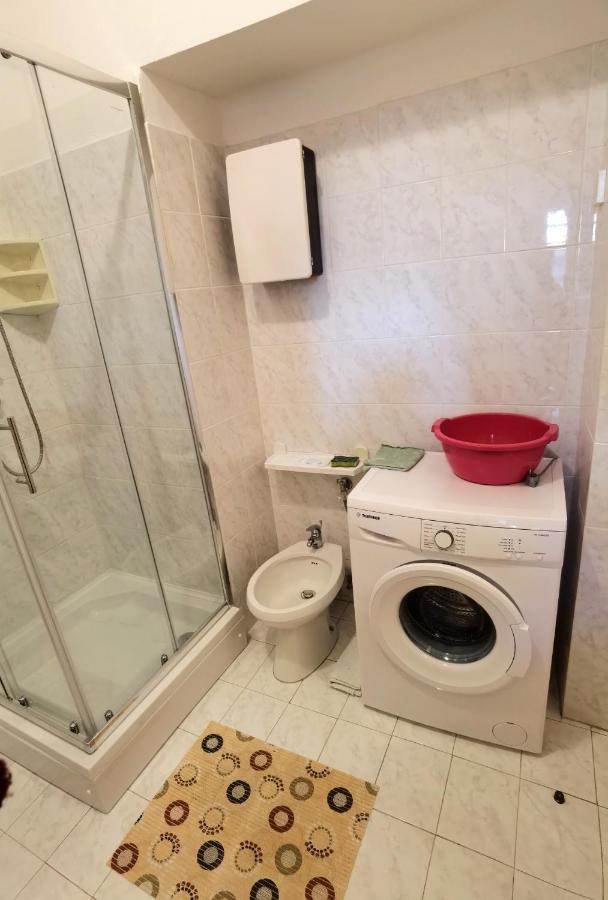 Apartman Sasa Crikvenica Εξωτερικό φωτογραφία